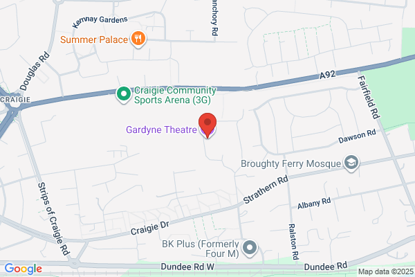 Foxtrot Theatre Co