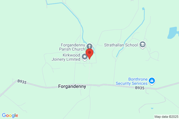 Friarton Nursery School