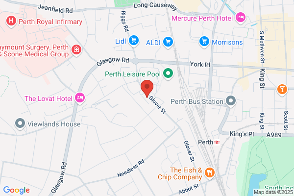Glover Street Medical Practice