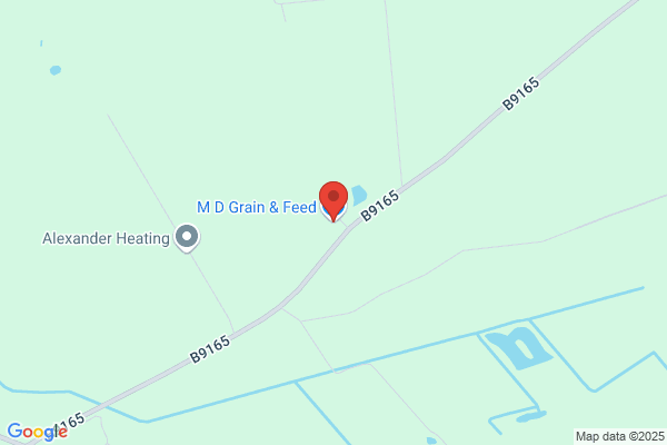 Grosvenor Grain & Feed Co Ltd