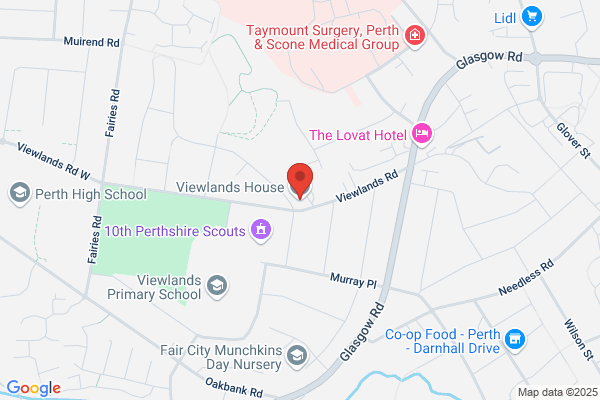 Langvale Homes