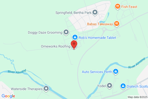 Omeworks Roofing