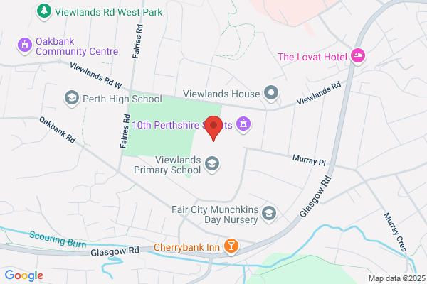 Perth Academy