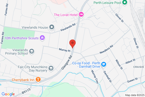 Perth Back Pain Clinic