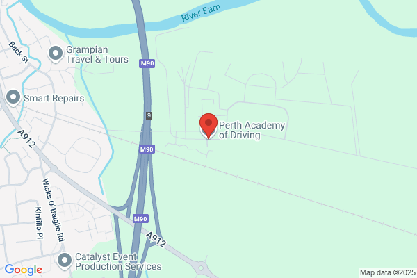 Perth School Of Motoring