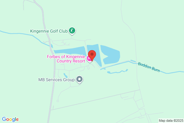 Sandyknowes Fishery