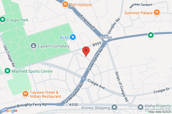 Sheltered Housing Management Ltd