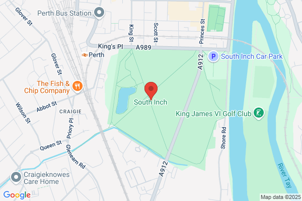 South Inch Leisure
