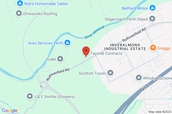 Tayside Contracts