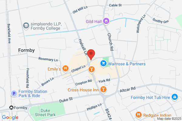 Azure Dental Clinic