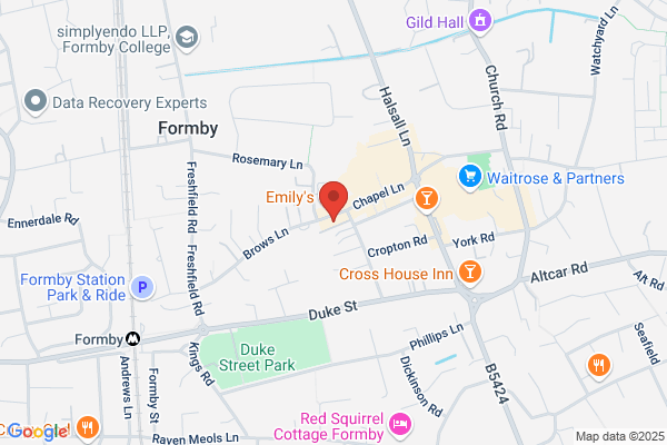 Formby Funeralcare