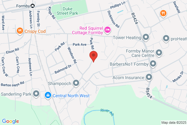 Keith Clancy Plumbing and Heating