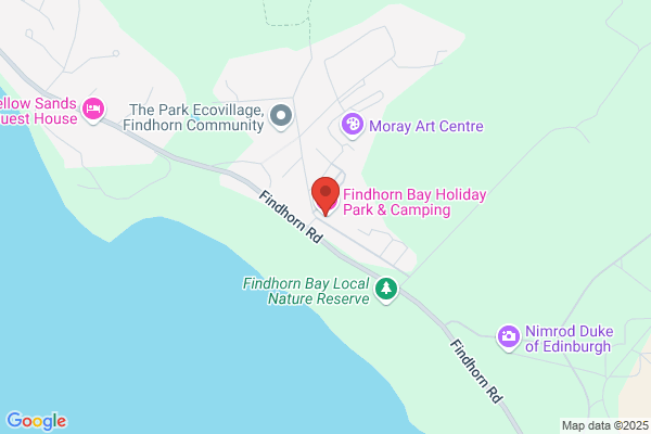 New Findhorn Directions Ltd