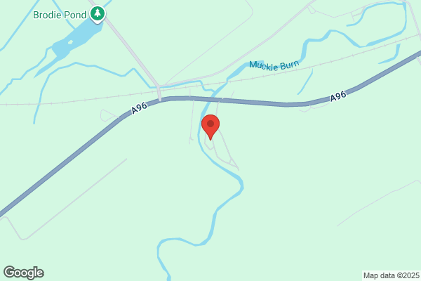Old Mill Caravan Park