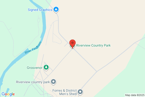 Riverview C P