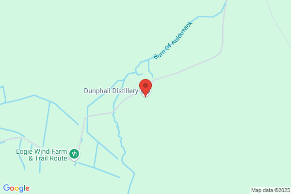 Dallas Dhu Distillery