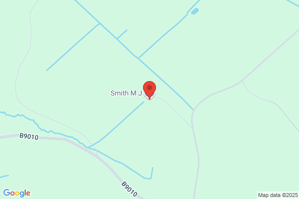 M J Smith