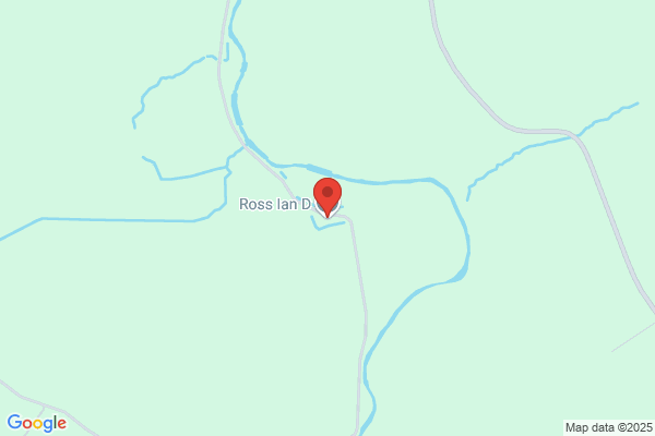 Ian D Ross