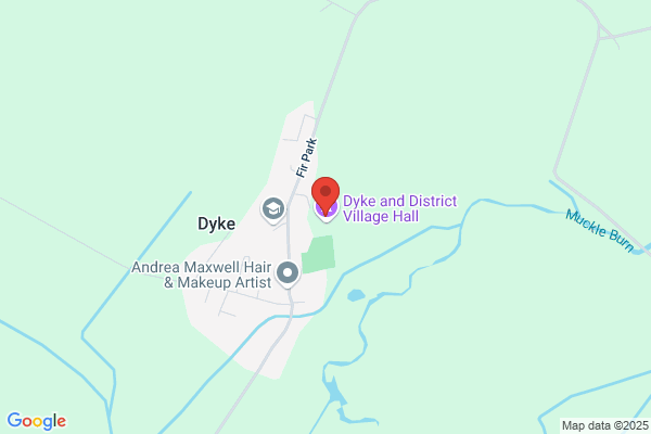 Dyke Nurseries