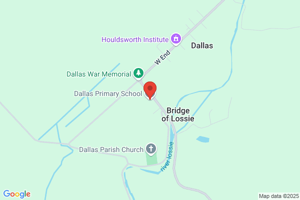 Dallas Primary School