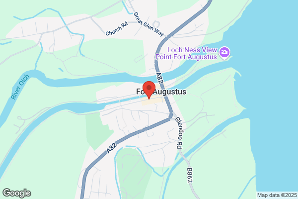 The Lock Inn