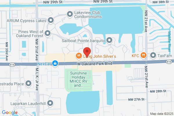 Home Care Assistance of Fort Lauderdale