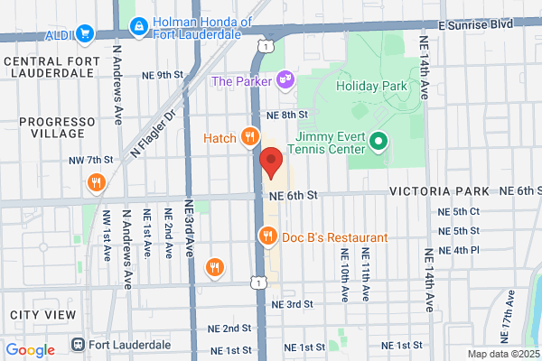 Top Food Ordering and Delivery Tech Companies
