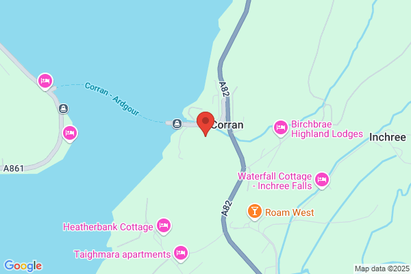 Corran Caravans