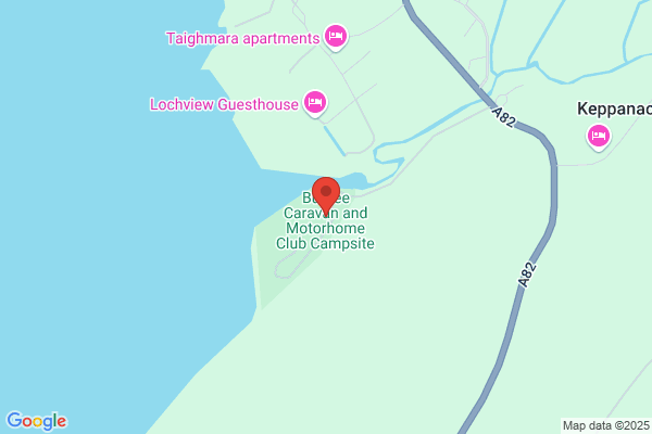 The Caravan Club