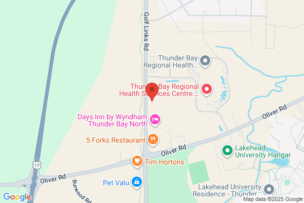 Fort William Clinic