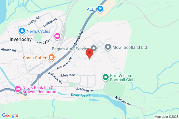 Rexel Fort William