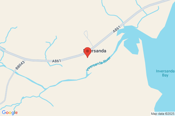 Inversanda Farms Ltd