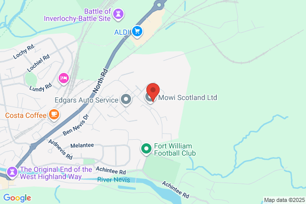 Marine Harvest (Scotland) Ltd