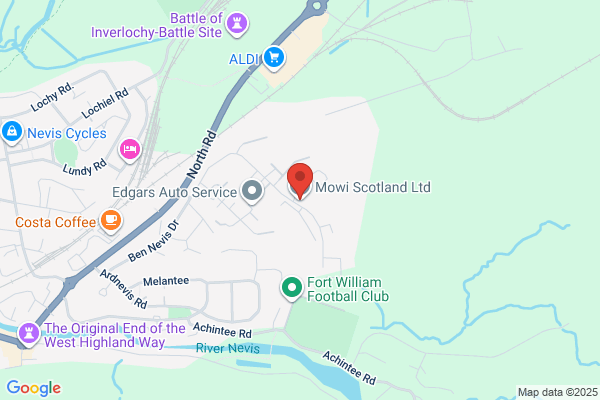 Marine Harvest (Scotland) Ltd