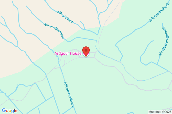 Ardgour Store