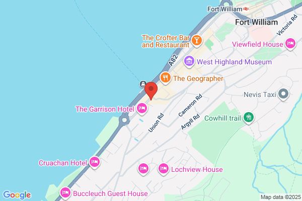 Historic Connections
