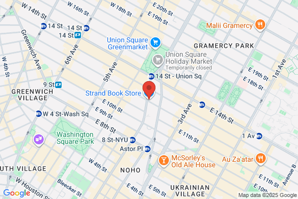 The Strand