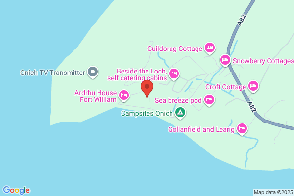 Ardrhu Holiday Cottages