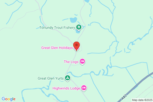 Great Glen