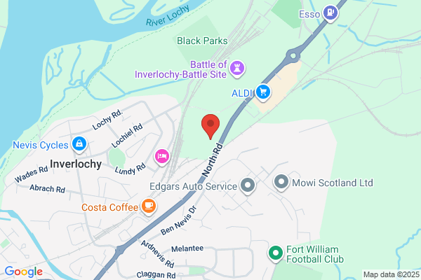 Ben Nevis Hotel