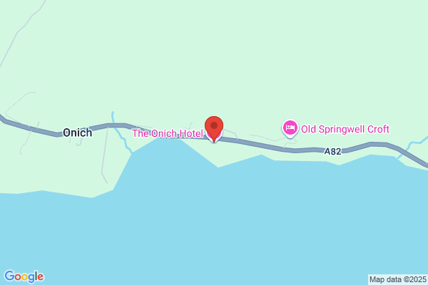 Onich Hotel