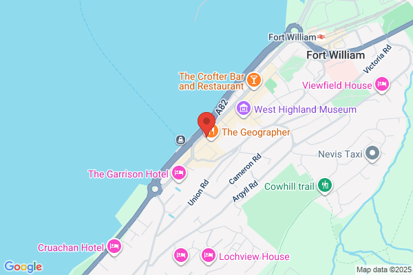 Lochaber Housing Association