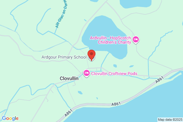 Ardgour Primary School