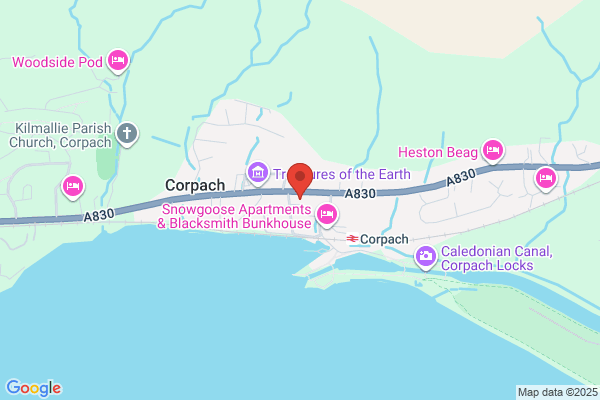 Sco-Fro (Lochaber) Ltd