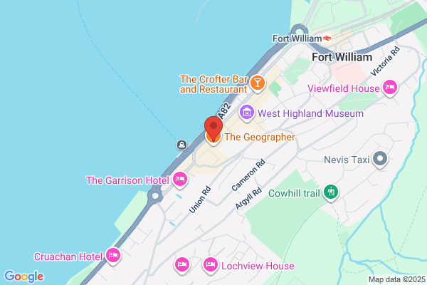 Macarthur Stewart