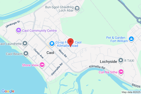 Alba Thistle Taxis