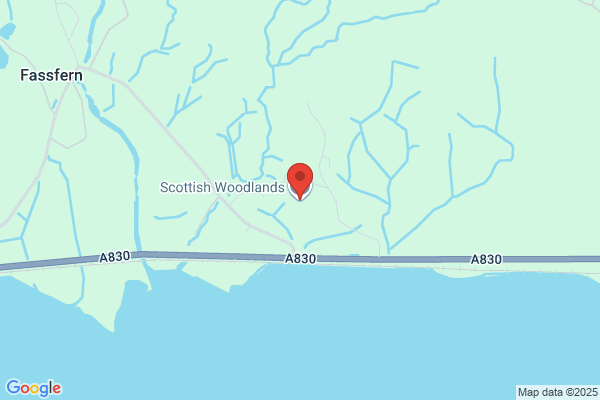 Scottish Woodlands Ltd