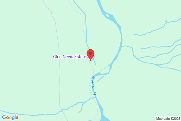 Glen Nevis