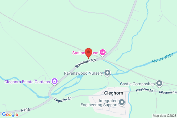 Weldon Engineering (Scotland) Ltd