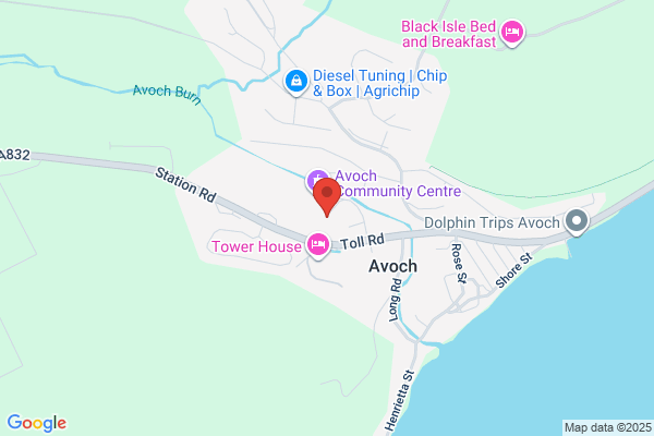 Avoch Primary School